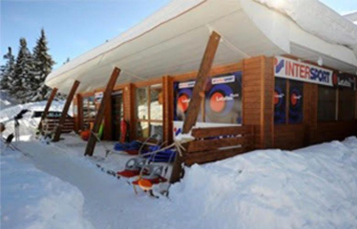 Charmant Appartement Confortable Pour 6 Personnes 40M2 Pied Pistes, Piscine, Wifi, Parking Chamrousse Bagian luar foto