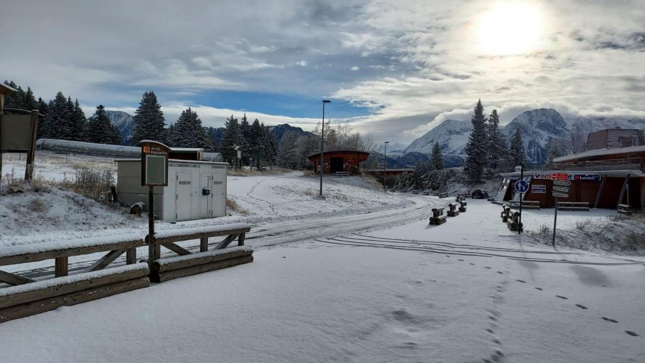 Charmant Appartement Confortable Pour 6 Personnes 40M2 Pied Pistes, Piscine, Wifi, Parking Chamrousse Bagian luar foto