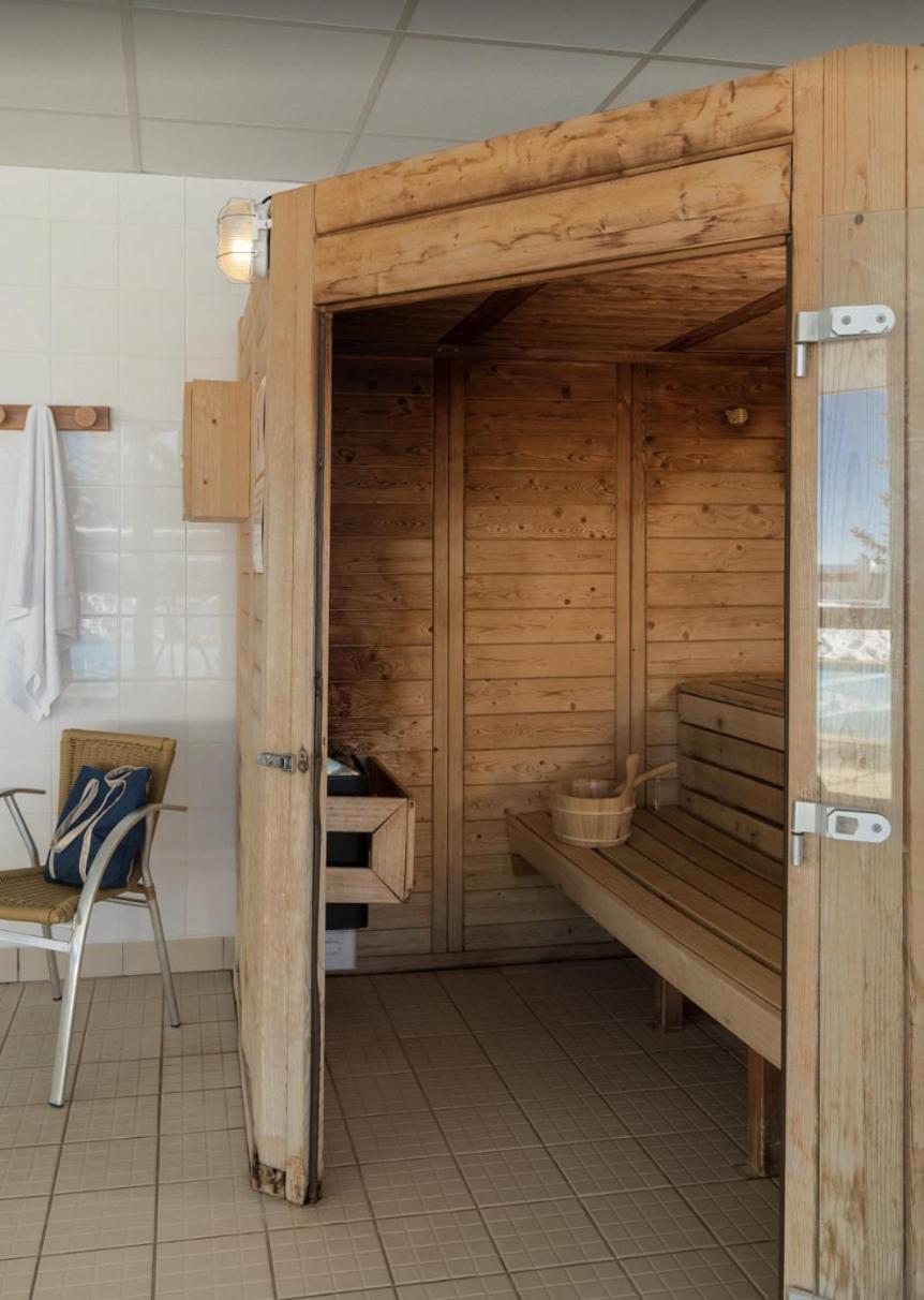 Charmant Appartement Confortable Pour 6 Personnes 40M2 Pied Pistes, Piscine, Wifi, Parking Chamrousse Bagian luar foto